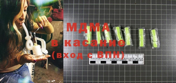 тгк Алексин